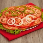 Salada Mini Comum