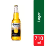 Corona botella 710cc