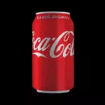 코카콜라 Coca Cola Regular