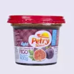 DOCE LIGHT PETRY FIGO 400G