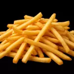 Papas a la francesa