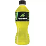 Isotônico Limão 500ml