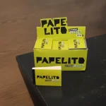 PITEIRA PAPELITO LARGE