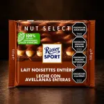 Choco Almendra Ritter Sport