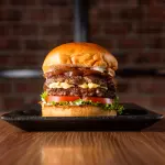 Burger Bro
