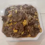 Res kunpao