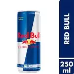 Red Bull