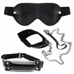 KIT DE 3 PIEZAS LOVER