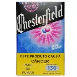 Chesterfield Blossom