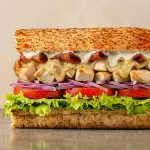 MR.CHICKEN & BACON RANCH