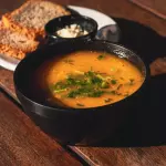 CALDO DE QUENGA