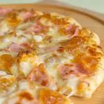 Pk pizza La popular Hawaiana P