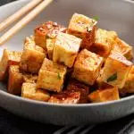 M23-Carne con Taufu frito+AB