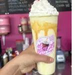 FRAPPE DE PIÑA COLADA
