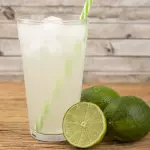 Suco Natural de Limão
