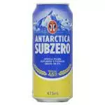 SUB ZERO