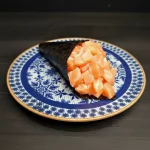 Temaki Gohan Nashi (sem Arroz)
