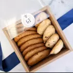 Cookies Box