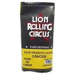 TABACO 30GR LION ROLLING CIRCUS