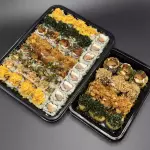 COMBO SHINOBI 52 PEÇAS