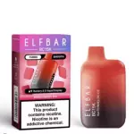 Elfbar BC 15k (Lançamento )