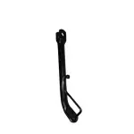 PATA LATERAL NEGRO XCD-125 CON RESOR