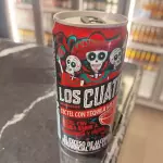 Los cuates