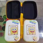 CASE MEDIA BOB ESPONJA