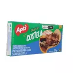 Caldo Knoor de costela (tablete)