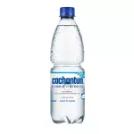 Cachantun 600 ml con gas