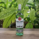 RON BACARDI SHOT