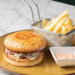 Cheese Burger