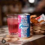 Guaraná Jesus