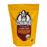 Erva-Mate Django 500g Burrito