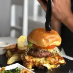 Beyond brunch