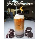 ICE OREO