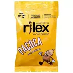Rilex Paçoca 3 unid.