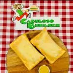 Pastel Bauru