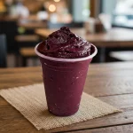 Creme de Açaí Puro 700 ml