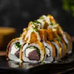 🍌 Caribbean Tuna 🐟