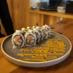 Philadelphia Rolls