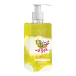 Gel Hidr. Sexy Algodao Doce 280ml