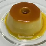 Pudim de leite 600g