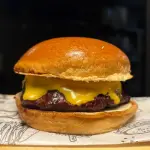 X - BURGUER