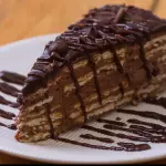Marquesa de Chocolate