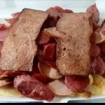 Salchi Mix Yunta