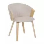 Sillón Jana Beige