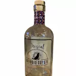 Mezcal de la casa (Refugio Coyote)