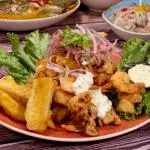 Jalea mixta