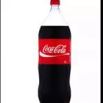 COCA COLA 2L